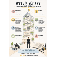 Что должен знать каждый тату мастер в начале пути к успеху?