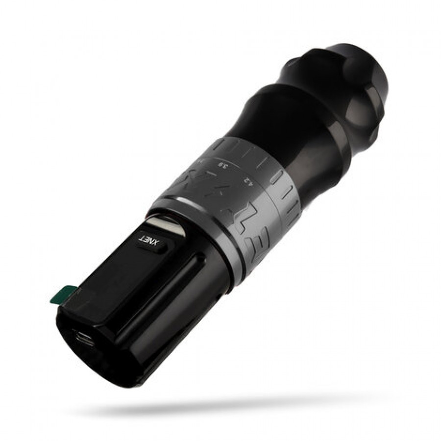 XNET Bestia Wireless Silver