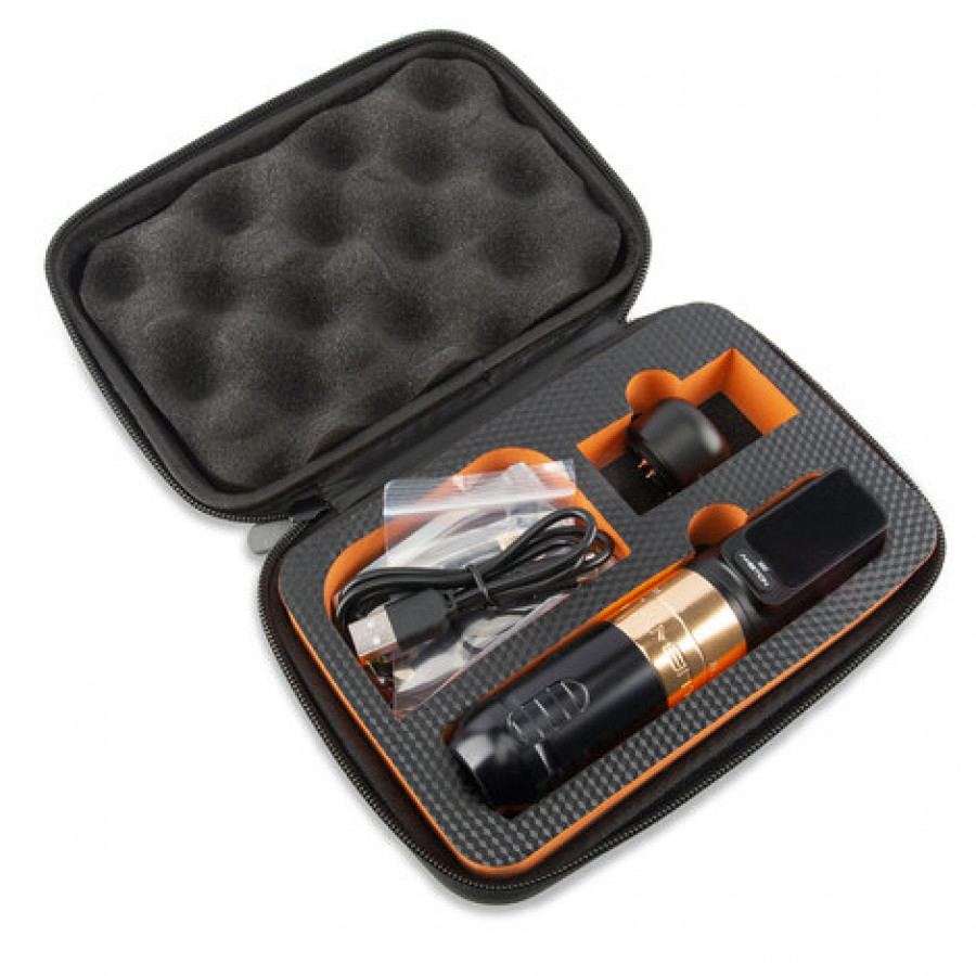 XNET Seher Adjustable Stroke Gold