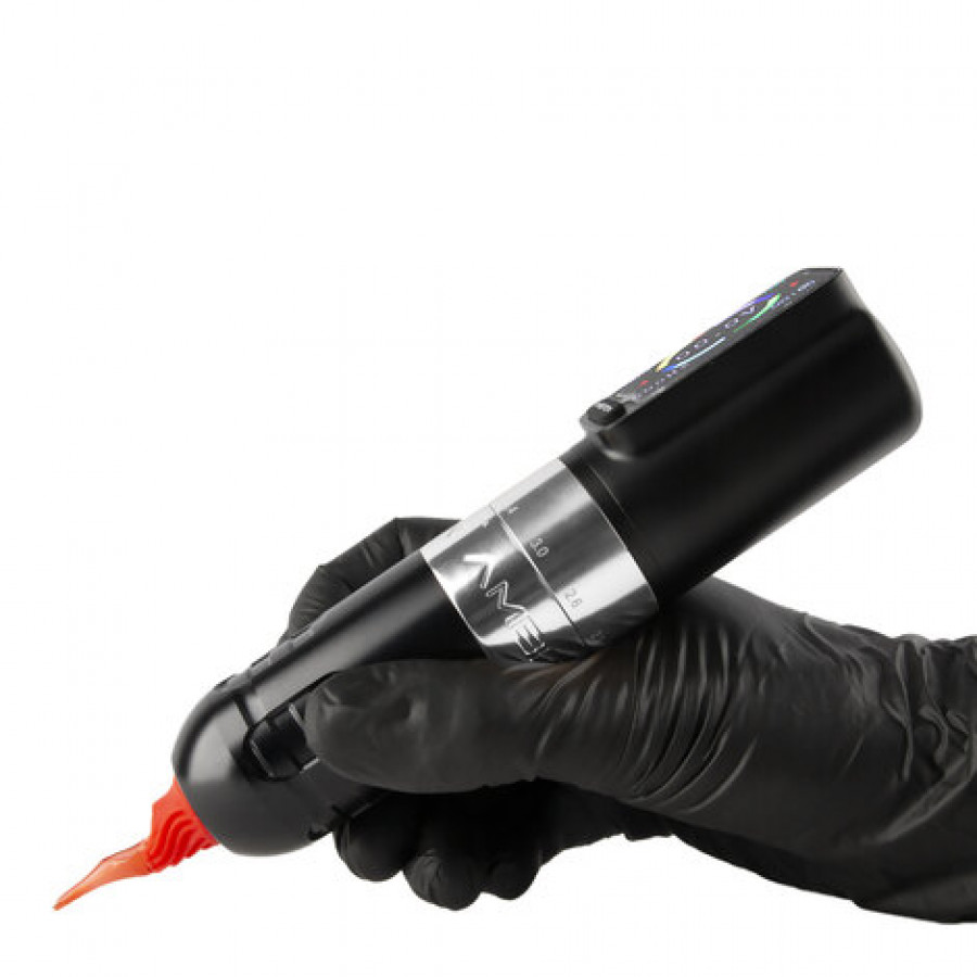 XNET Seher Adjustable Stroke Silver