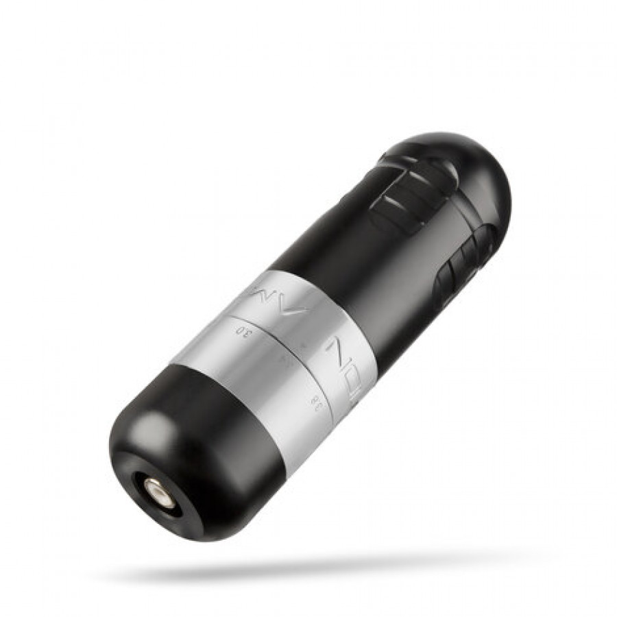 XNET Seher Adjustable Stroke Silver