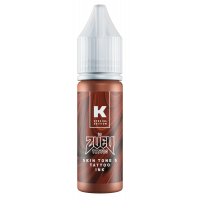 Тату краска Краска ink Skin Tone №5 - 30 мл