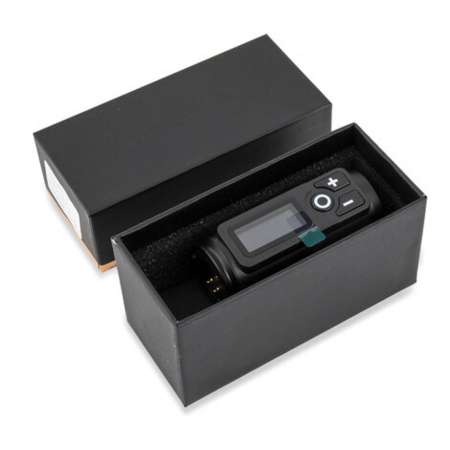 Ambition Soldier Spare Battery