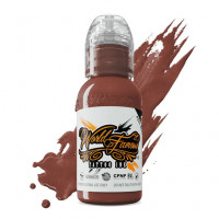 Краска World Famous Tattoo Ink Michele Turco - Medium Skin Tone 2