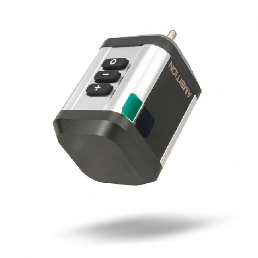 Ambition Korall Mini RCA - Silver