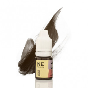 Пигмент NE pigments Каштан #103