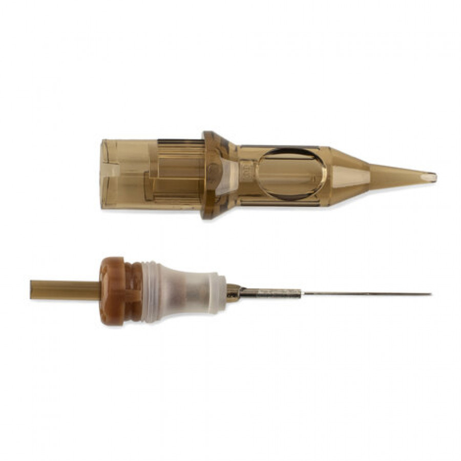 Тату картридж Kwadron Round Liner 35/3RLMT