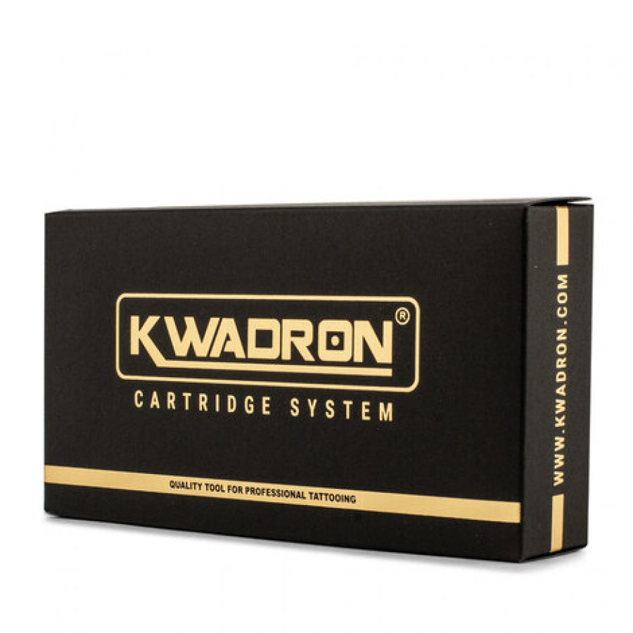 Тату картридж Kwadron Round Liner 35/3RLMT