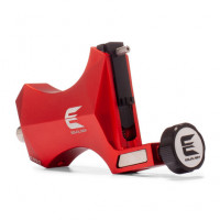 Тату машинка EQUALISER  роторная ERGO Red