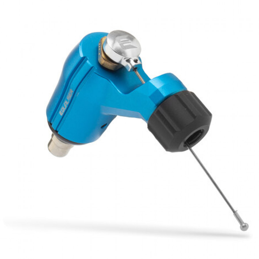 Тату машинка Fox Mini Blue